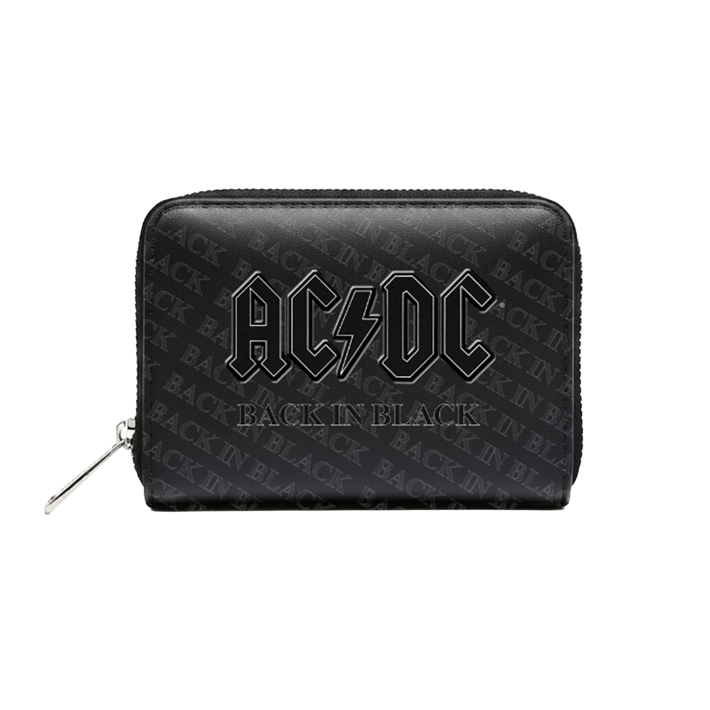 AC/DC - Cartera "Back In Black" - D2fy - Direct To Fans - AC/DC