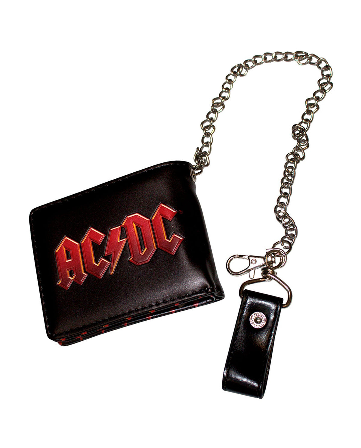 AC/DC - Cartera "Logo" - D2fy · Rocktud - Rocktud