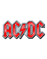 AC/DC - Pin Fundición "Logo" - D2fy · Rocktud - Rocktud