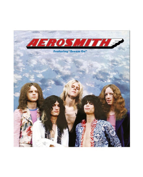 Aerosmith - 3CD "Legendary" - D2fy · Rocktud - Rocktud
