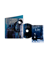 Alex Ubago - CD+ Postal Firmada "¿Qué pides tú? 25 Aniversario" - D2fy - Direct To Fans - Alex Ubago