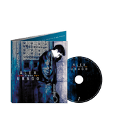 Alex Ubago - CD "¿Qué pides tú? 25 Aniversario" - D2fy - Direct To Fans - Alex Ubago
