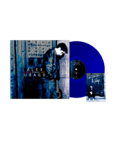 Alex Ubago - LP Vinilo Azul + Postal Firmada "¿Qué pides tú? 25 Aniversario" - D2fy - Direct To Fans - Alex Ubago