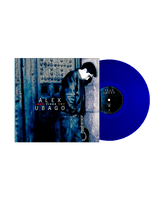 Alex Ubago - LP Vinilo Azul "¿Qué pides tú? 25 Aniversario" - D2fy - Direct To Fans - Alex Ubago