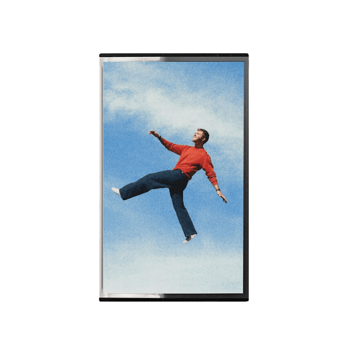 Alex Warren - Cassette "Wildchild" - D2fy - Direct To Fans - Alex Warren