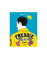 Alfonso Casas - Libro "Freddie Mercury Una biografía" - D2fy · Rocktud - D2fy