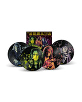 Alice Cooper - LP Vinilo Picture Disc "The Revenge of Alice Cooper" - D2fy - Direct To Fans - D2fy