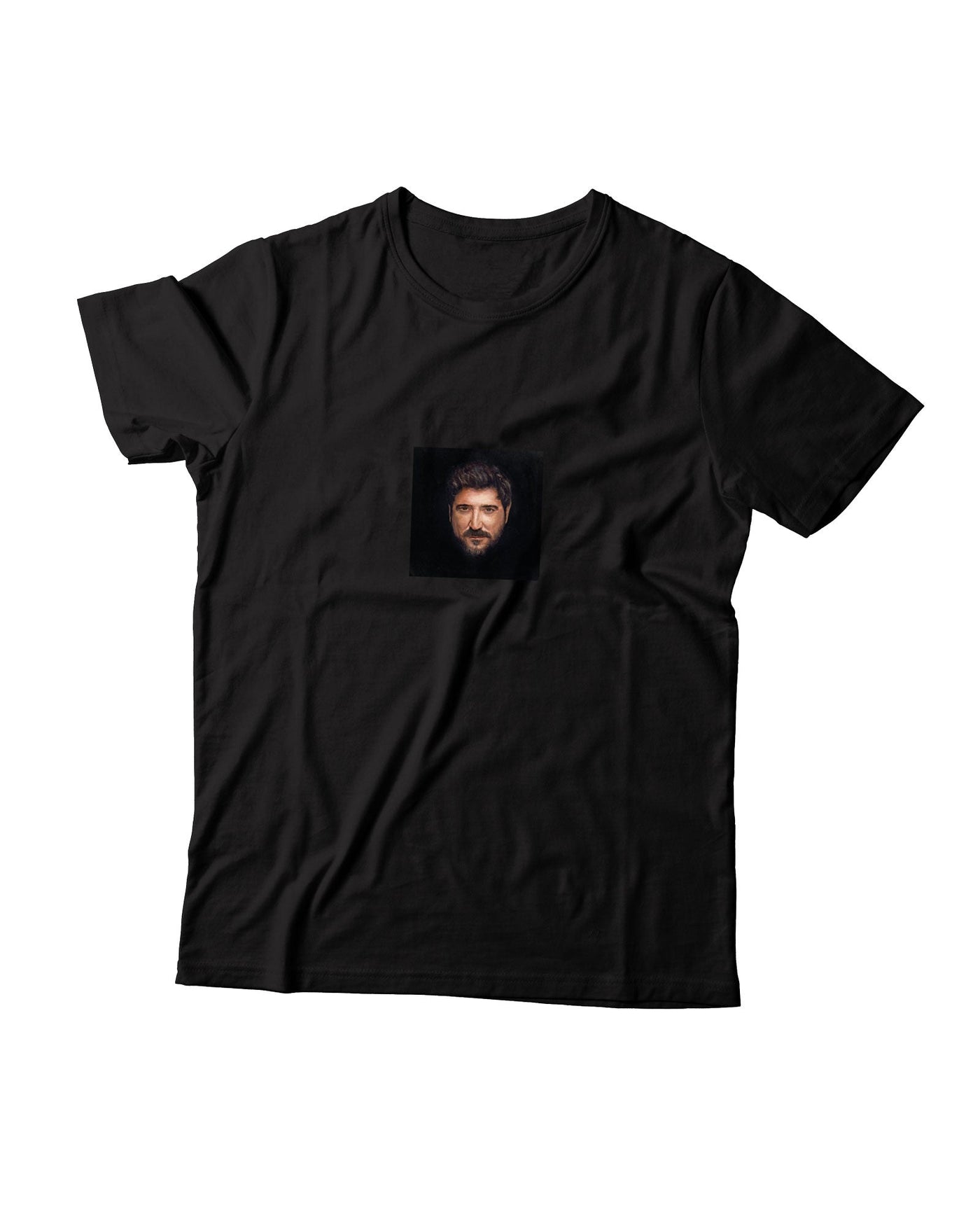 Antonio Orozco - Camiseta "El Tiempo No es Oro - Portada" - D2fy · Rocktud - Antonio Orozco