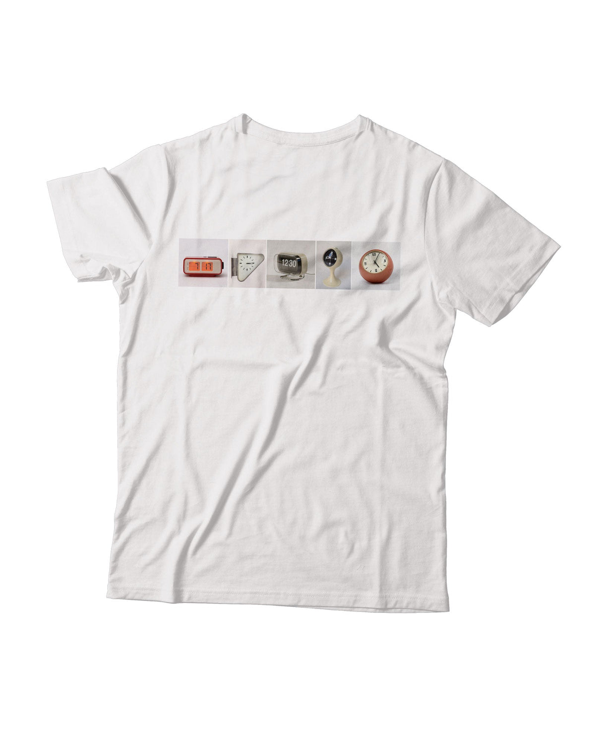 Antonio Orozco - Camiseta "El Tiempo No es Oro - Relojes" - D2fy · Rocktud - Antonio Orozco