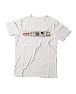 Antonio Orozco - Camiseta "El Tiempo No es Oro - Relojes" - D2fy · Rocktud - Antonio Orozco