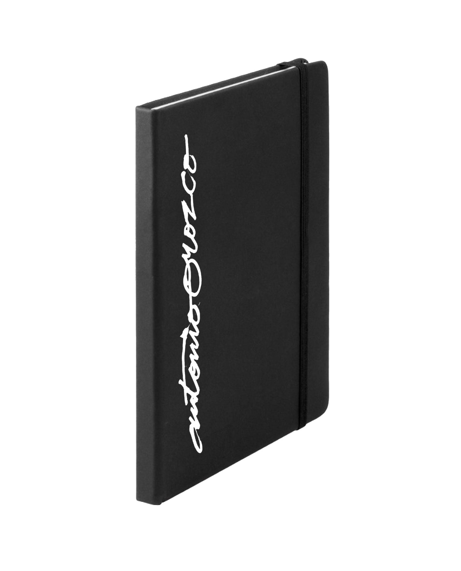 Antonio Orozco - Libreta A5 "Antonio Orozco" - D2fy · Rocktud - Antonio Orozco