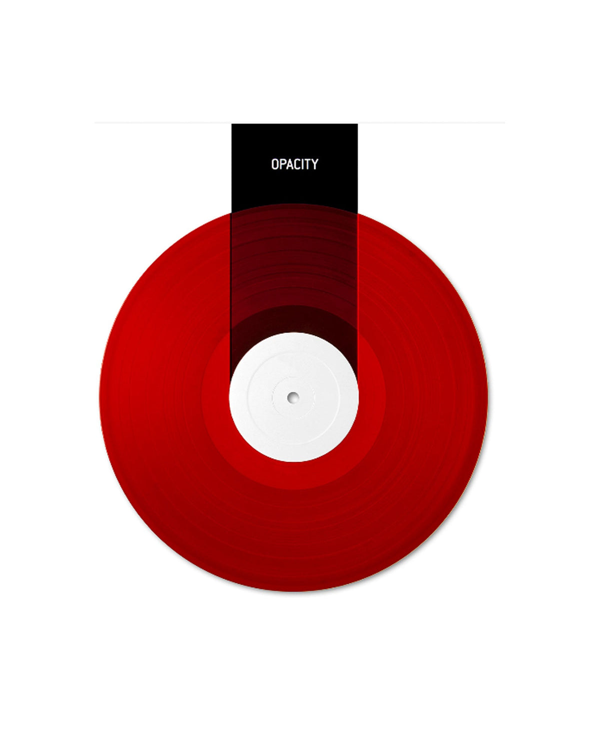 Ava Max - LP Vinilo Rojo "Don't Click Play" - D2fy · Rocktud - D2fy