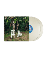 Bad Bunny - 2LP Vinilo Blanco Opaco "Debí tirar más fotos" - D2fy - Direct To Fans - Bad Bunny