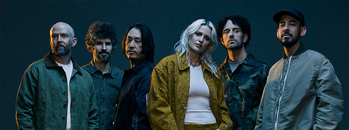 LINKIN PARK