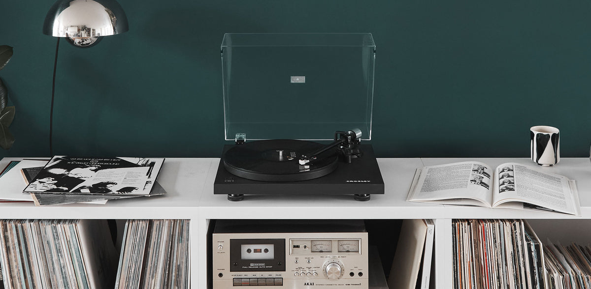 PRIXTON · CROSLEY