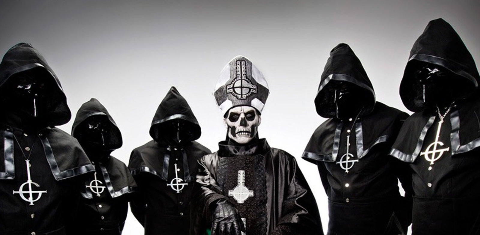 Tienda Oficial GHOST