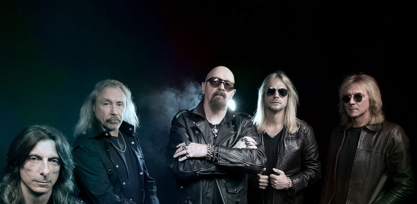 Tienda Oficial Judas Priest