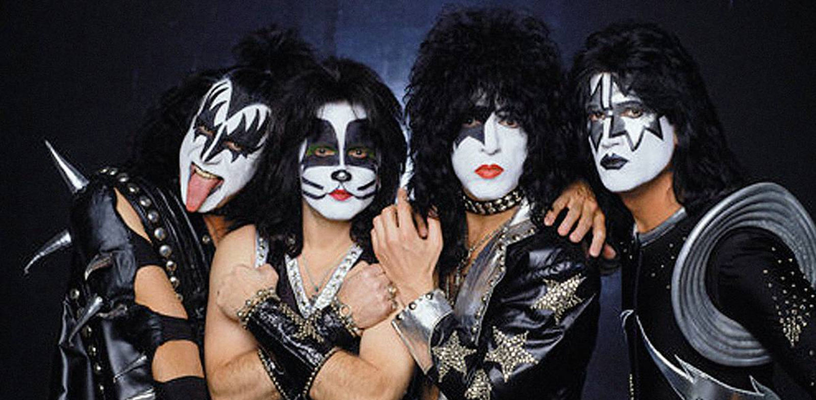 Tienda Oficial Kiss