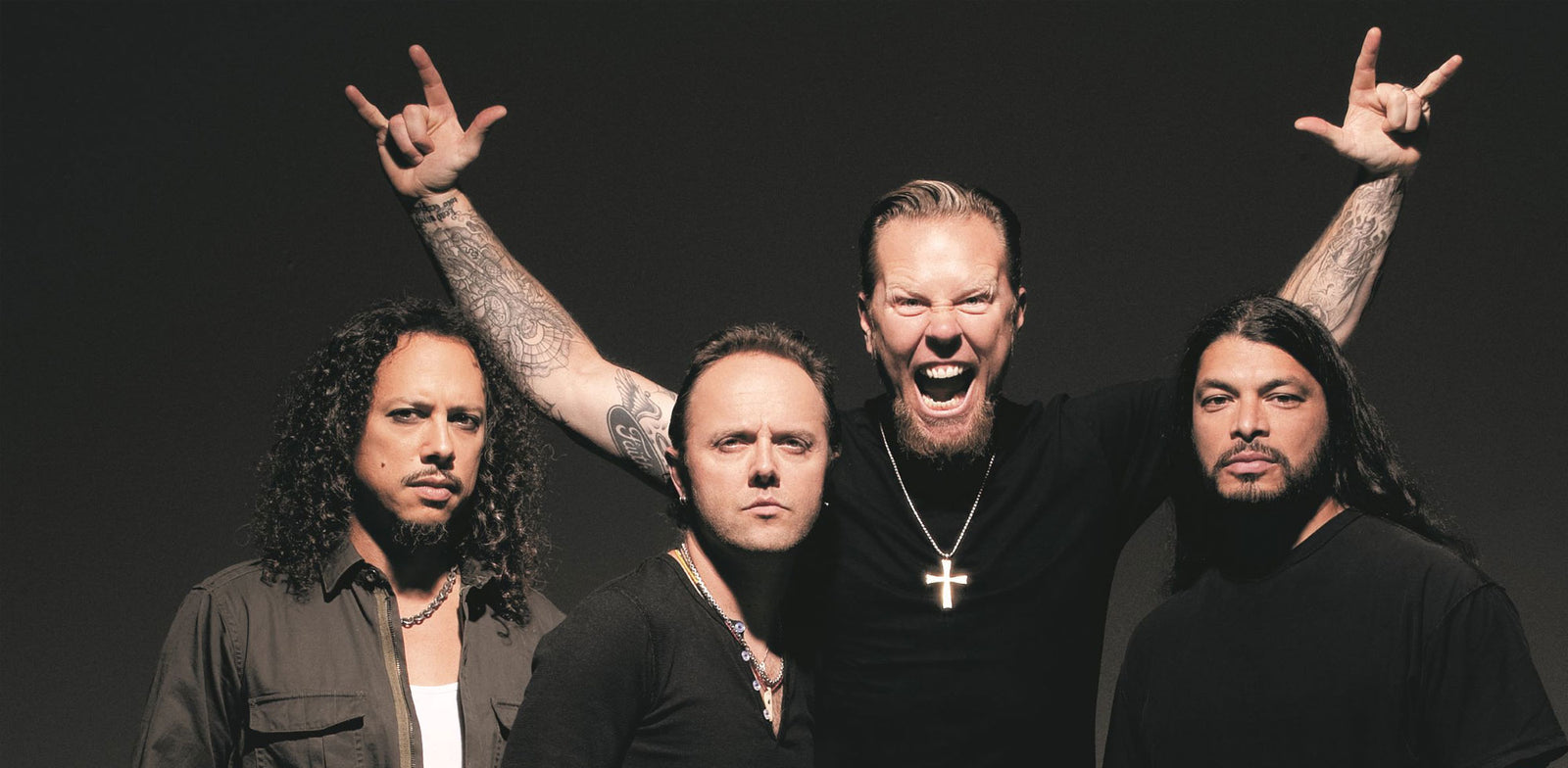Tienda oficial metallica