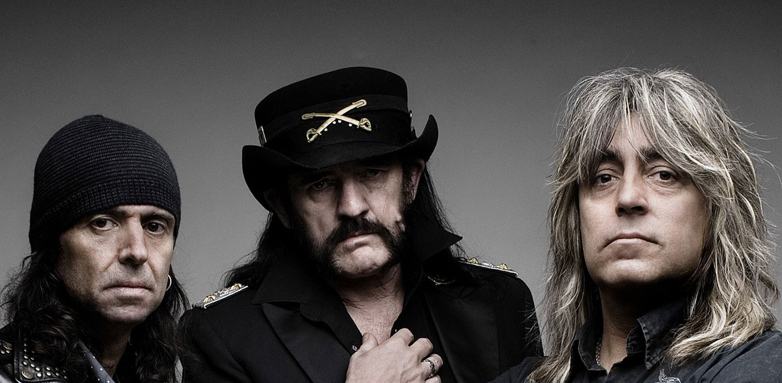 TIENDA OFICIAL MOTÖRHEAD