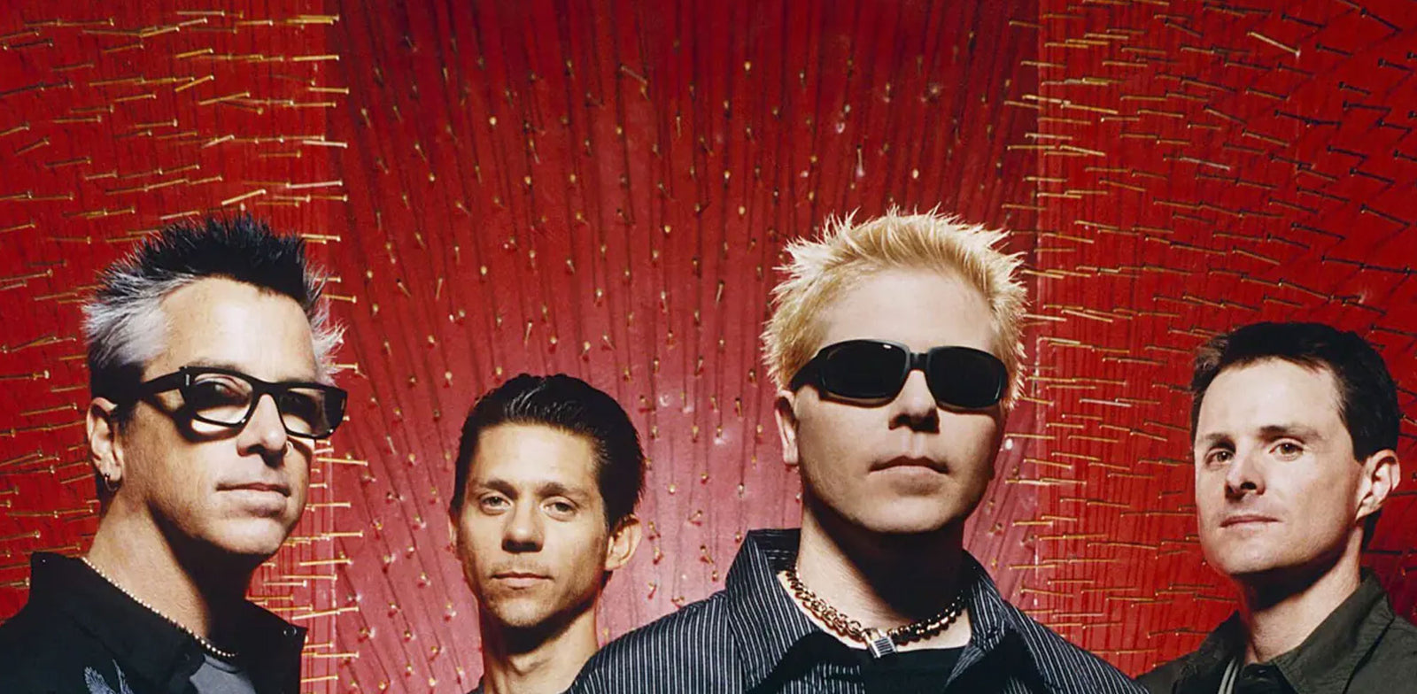 Tienda oficial The Offspring
