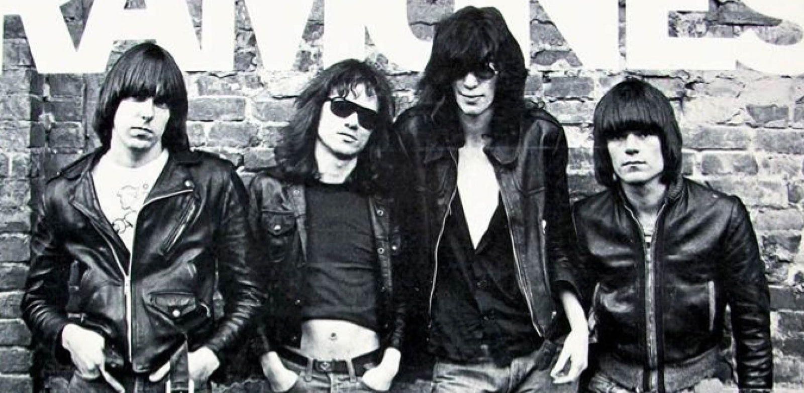 Tienda oficial Ramones