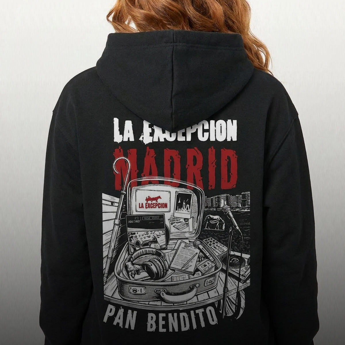 EXCLUSIVA