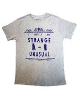 Beetlejuice - Camiseta "Strange & Unusual" Unisex - D2fy · Rocktud - Rocktud