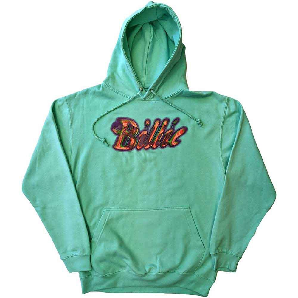 Billie Eilish - Sudadera "Silhouettes" Unisex - D2fy - Direct To Fans - Billie Eilish