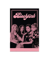 Blackpink - Póster "Kill This Love" - D2fy · Rocktud - D2fy