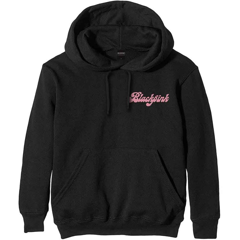 Blackpink - Sudadera "Photo Back" Unisex - D2fy - Direct To Fans - Blackpink