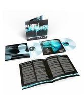 Blondie - 2LP Vinilo Transparente "No Exit (Expanded & Remastered)" - D2fy · Rocktud - D2fy