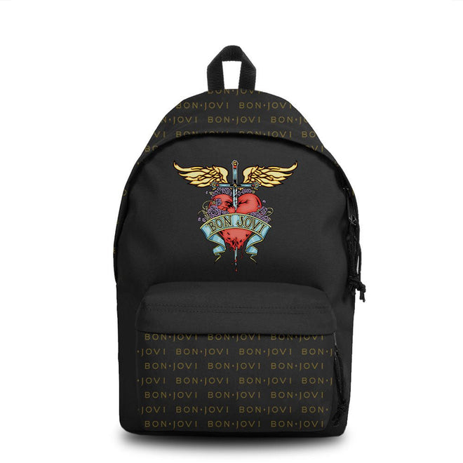 Bon Jovi - Mochila "Dagger" - D2fy - Direct To Fans - Bon Jovi