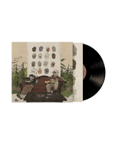 Buffalo Traffic Jam - LP Vinilo "Pictures of You" - D2fy - Direct To Fans - Buffalo Traffic Jam