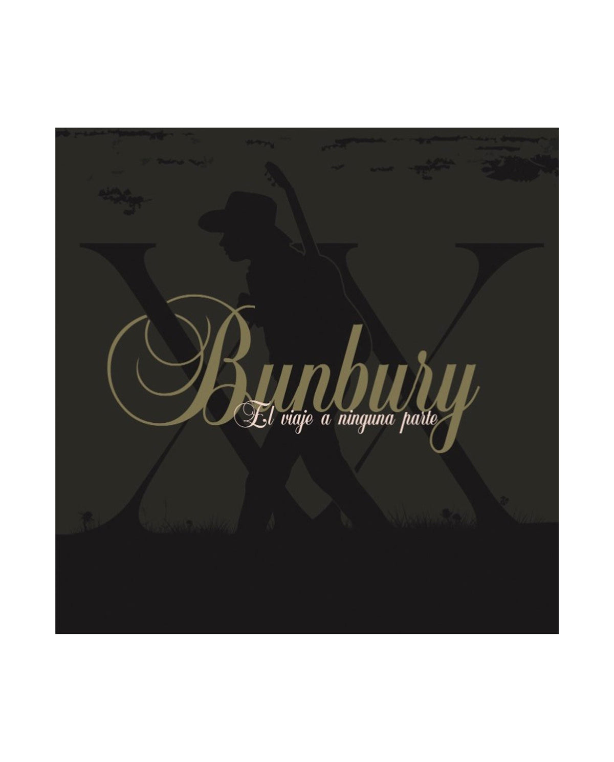 Bunbury - Box 6CD "El viaje a ninguna parte XX Aniversario" - D2fy · Rocktud - Rocktud