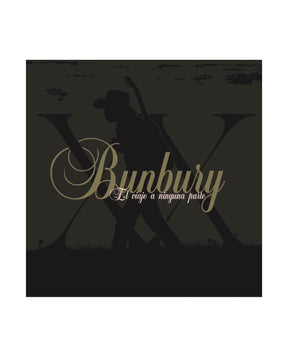 Bunbury - Box 6CD "El viaje a ninguna parte XX Aniversario" - D2fy · Rocktud - Rocktud