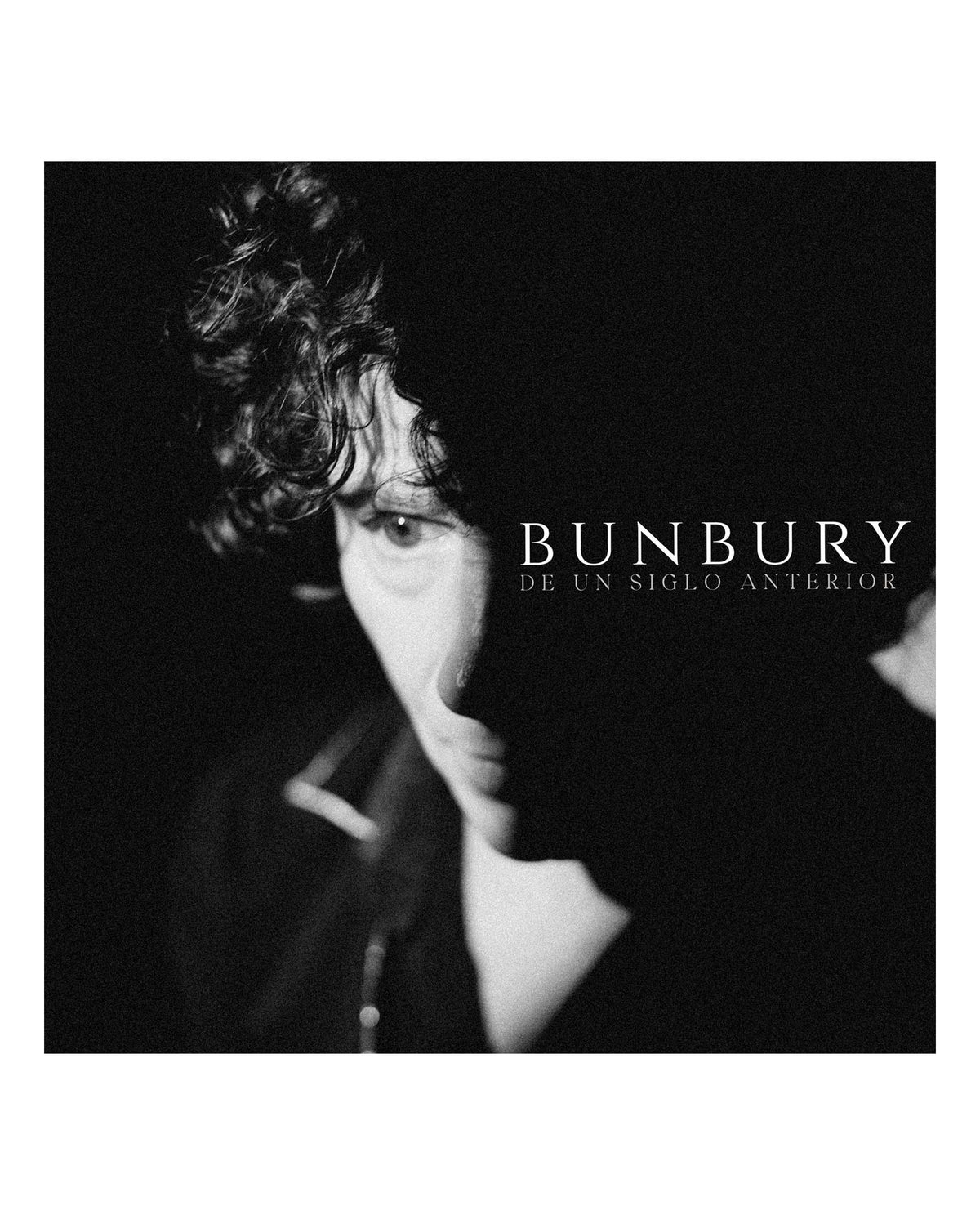 Bunbury - Cassette "De un siglo anterior" Edición Limitada - D2fy · Rocktud - Rocktud
