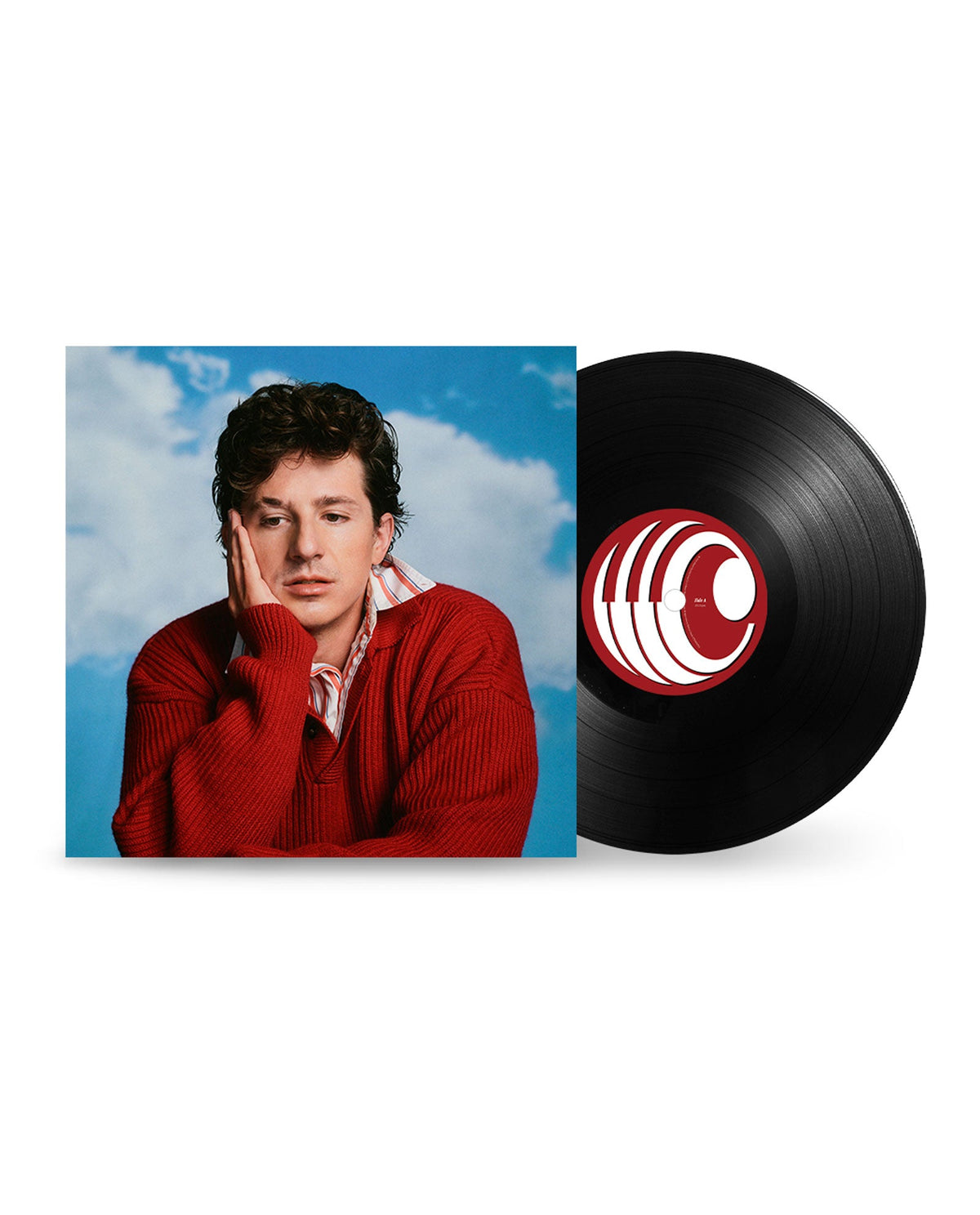 Charlie Puth - LP Vinilo "Whatever's Clever!" - D2fy · Rocktud - D2fy