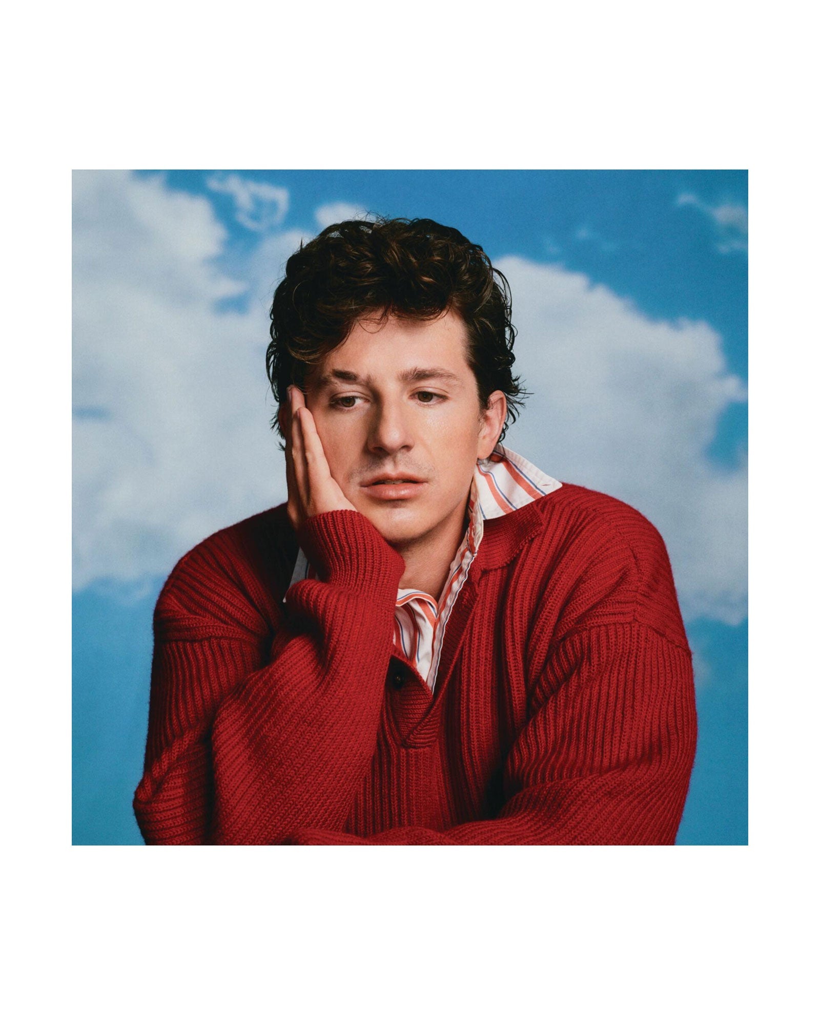 Charlie Puth - LP Vinilo "Whatever's Clever!" - D2fy · Rocktud - D2fy