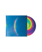 Coldplay - EcoCD "Moon Music" - D2fy · Rocktud - Rocktud