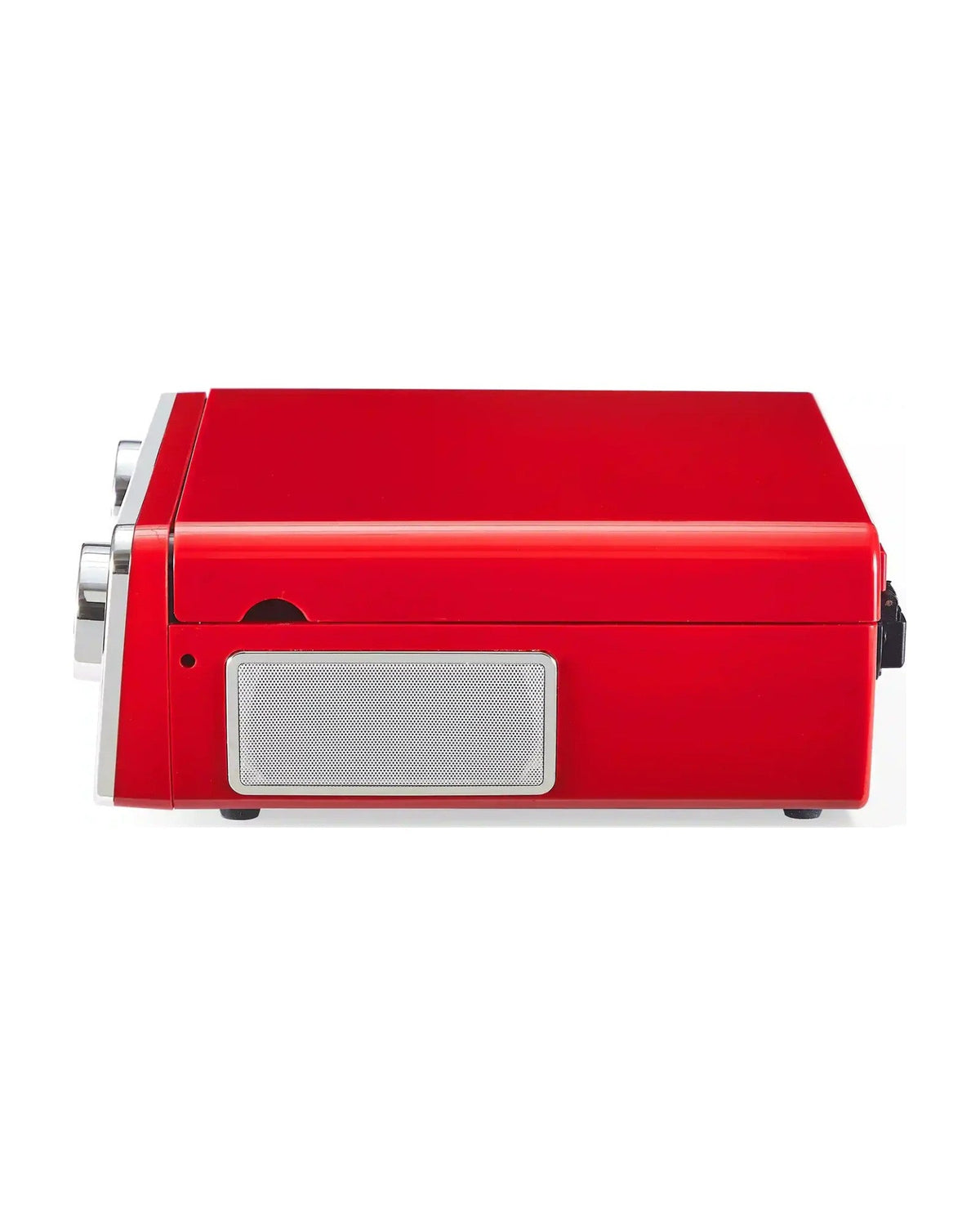 Crosley - Tocadiscos Crosley Powel 7 en 1 - Rojo - D2fy - Direct To Fans - Crosley