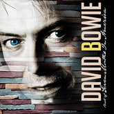 David Bowie - Vinilo LP - "Best of Seven Months in America Live" - D2fy - Direct To Fans - D2fy