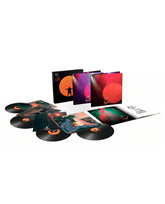 David Gilmour - 4LP BOX "The Luck And Strange Concerts (Live)" - D2fy · Rocktud - Rocktud