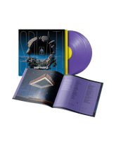 Deep Purple - 2LP Vinilo Morado "Splat!" - D2fy - Direct To Fans - Deep Purple