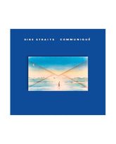 Dire Straits - CD "Communiqué 2025" - D2fy · Rocktud - D2fy
