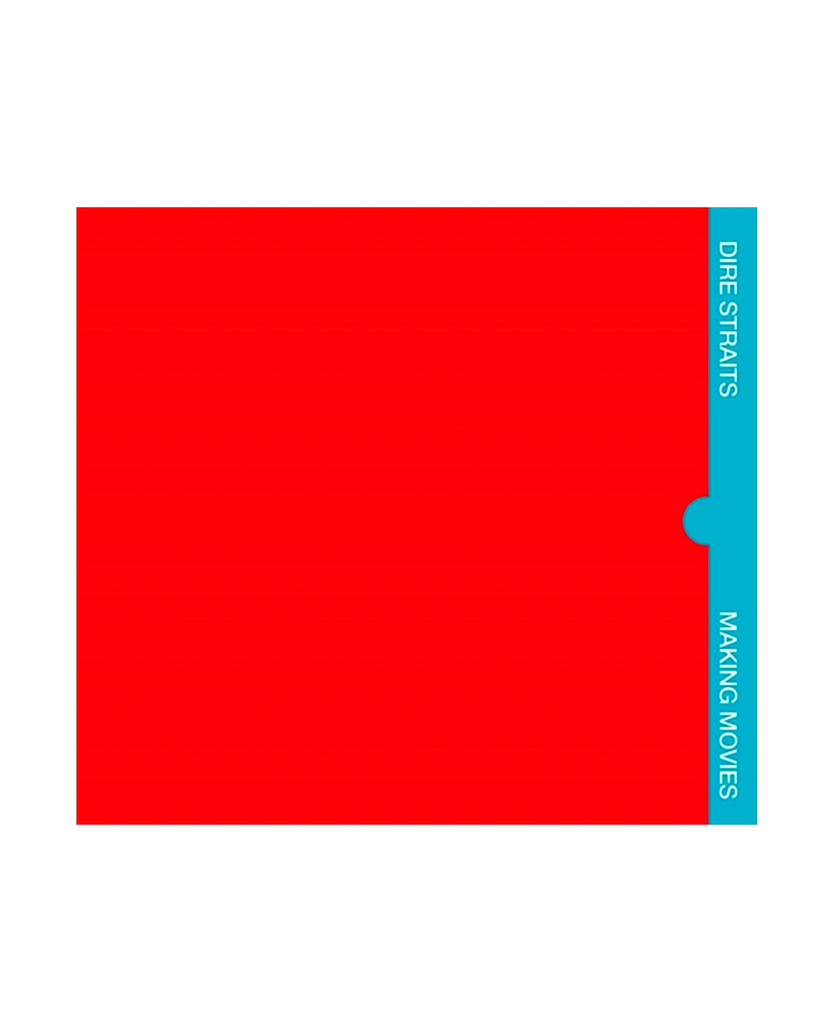 Dire Straits - CD "Making Movies 2025" - D2fy · Rocktud - D2fy