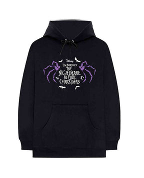 Disney - Sudadera "The Nightmare Before Christmas: Moonlight" Unisex - D2fy · Rocktud - Rocktud