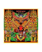 Dorian - CD Firmado "Ritual" - D2fy - Direct To Fans - D2fy