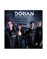 Dorian - CD "Futuros Imposibles" - D2fy - Direct To Fans - D2fy