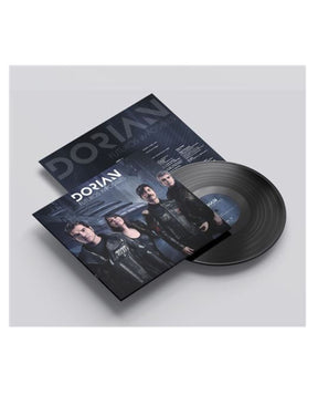 Dorian - LP Vinilo "Futuros Imposibles" - D2fy - Direct To Fans - D2fy